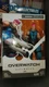 Hasbro Overwatch Ultimates Series - Zarya Action Figure