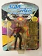 1992 Star Trek The Next Generation William Riker Playmates Action Figure NIP