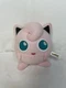 Toy Factory Pokemon Jigglypuff Plush Stuffed Animal Soft Doll Toy 6&rdquo;