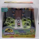 JADA TOYS - NANO SCENE Jurassic Park 30th Anniversary