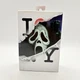 Scream Ghostface Takes Manhattan 2023 New York Comic Con 7" Action Figure NECA