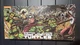 NECA Eastman and Laird&rsquo;s Teenage Mutant Ninja Turtles 4Pack  NIB (Mirage TMNT)