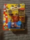 Playmates Toys Simpsons Series 10 Stonecutter Homer Action Figure