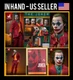 1/6 Hot Toys The Joker DX43AE Joaquin Phoenix Artisan Edition Arthur Fleck - US