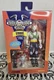 BIKER MICE FROM MARS VINNIE NACELLE FIGURE NEW SEALED