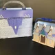 Hasbro Disney Frozen Pop Adventures Arendelle Castles Lot Of 2! Mini And Micro