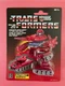 Transformers Warpath G1 Minibot Autobot Reissue Exclusive Retro New In Package