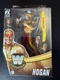 WWE Legends Elite Hulk Hogan Action Figure Target Exclusive series 18. VHTF