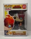 Funko POP! Animation Anime My Hero Academia Todoroki Metallic #372 Good Box Funko POP! Animation Anime My Hero Academia Todoroki Metallic #372 Good Box