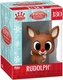 Funko Minis Rudolph The Red Nose Reindeer #130 Christmas