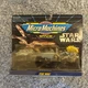 Micro Machines Space Star Wars Collection #1 Item No. 65860 Galoob