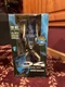 ID4 Independence Day Alien Supreme Commander Action Figure Trendmasters 1996