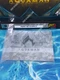Hot Toys MMS518 AQUAMAN DC Justice League 1/6 action Figure's instruction sheet 