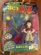 DragonBall Z The Saga Continues Krillin Series 10 4" Action Figure 1999 Irwin