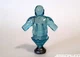 1/6 Hologram holo Hot Toys TMS015 The Mandalorian figure Star Wars 12" boba fett