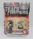 Transformers Revenge Of The Fallen Mini Clips Grindor & Sideswipe Hasbro