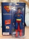 Mego Hero Superman 8 inch Action Figure Marty Abrams 2020