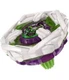 Takara Tomy BX-00 Samurai Steel 5-70GF - Metal Coat White (Limited Edition)