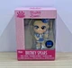 Funko Minis Britney Spears - Toxic Five Below Exclusive