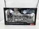 Final Fantasy VII Advent Children - Cloud & Fenrir Figure no.0 (Play Arts, Open)