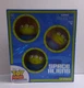 Toy Story Pixar Signature Collection Space Aliens White Logo Disney Pixar 2009