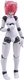Daibadi Production Polynian MMM Shamrock Updated Version Action Figure new