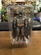 McFarlane Toys DC Super Powers Batman Action Figure F2 Loose Mint