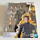 Suguru Geto S.H.Figuarts Jujutsu Kaisen High School New In Box JDM Bandai Figure