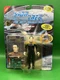 Star Trek Next Generation Data Action Figure Skybox Collector Card Playmates NIP