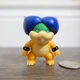 Super Mario LUDWIG  3" Figure World of Nintendo Jakks Pacific