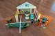 Roblox Jailbreak Museum Heist Playset Figures Mummy Pharaoh Toys - [No Code] Lot