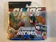 G.I. Joe Combat Heroes Firefly & Sgt. Bazooka - Hasbro 2008 Series 1