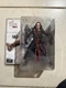2004 JIGSAW KILLER Saw Figure NECA Cult Classics Series 5 Horror Puppet tricycle