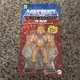 Masters Of The Universe Origins He-Man Action Figure 2019 Mattel Sealed New MOTU