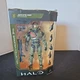 HALO The Spartan Collection JEROME -092 Action Figure Jazwares NEW SEALED