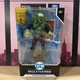 DC Multiverse Green Lantern DC vs Vampires Gold Label 7" Action Figure Mcfarlane