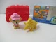 Paw patrol Dino rescue mystery blind box mini figure Skye yellow dinosaur open