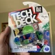 TECH DECK * PRIMITIVE * ULTRA RARE * BLABAC PHOTO SERIES * Fingerboard New !