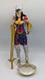 McFarlane Dc Multiverse Wonder Woman 7" Action Figure Gold Label