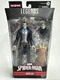 Hasbro Marvel Legends Series Spider-Man Morlun 6" Action Figure Hasbro