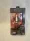 #70 Han Solo 6" Star Wars Action Figure The Black Series Episode V Hasbro Toys
