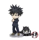 TAMASHII NATIONS Bandai Jujutsu Kaisen Megumi FUSHIGURO FIGUARTS Mini FIG