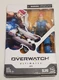Zarya Overwatch Ultimates Hasbro Action Figure 