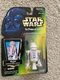 Kenner Star Wars Power Of The Force - R5-D4 with Concealed Missile Launcher