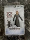Kingdom Hearts Series 1 Axel & Shadow 7" Action Figure Diamond Select Toys 0024 