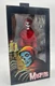 NECA Punk Rock Misfits The Fiend Red Clothed Horror Slasher Action Figure