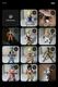 Bulk Lot Of Bandai Dragon Ball Z Super Dragon Stars  Figures DBS 🔥
