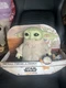 Disney The Child 11 inch "The Child" Grogu Remote Control RC Plush Toy - GWD87