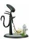 Alien Out For A Walk Jo3bot Artist Series Loot Crate Collectible Figure