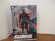 GI JOE CLASSIFIED SERIES, SNAKE EYES, 2020, HASBRO